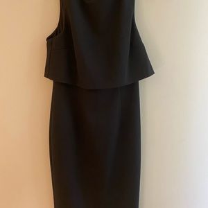 Trina Turk black Sleeveless Dress